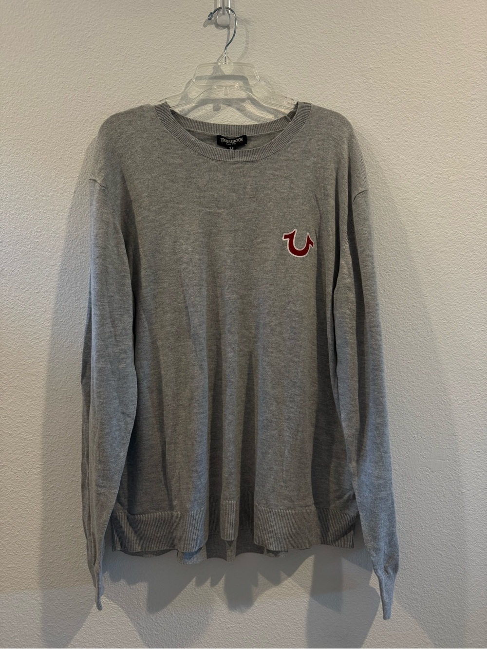 True Religion Crewneck